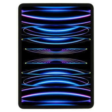 Apple iPad Pro 11"" Wi-Fi 2022 128Go argent - comme neuf